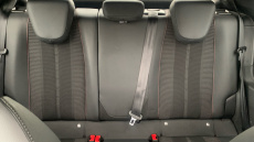 Vauxhall Mokka 1.2 Turbo SRi 5dr Auto Petrol Hatchback